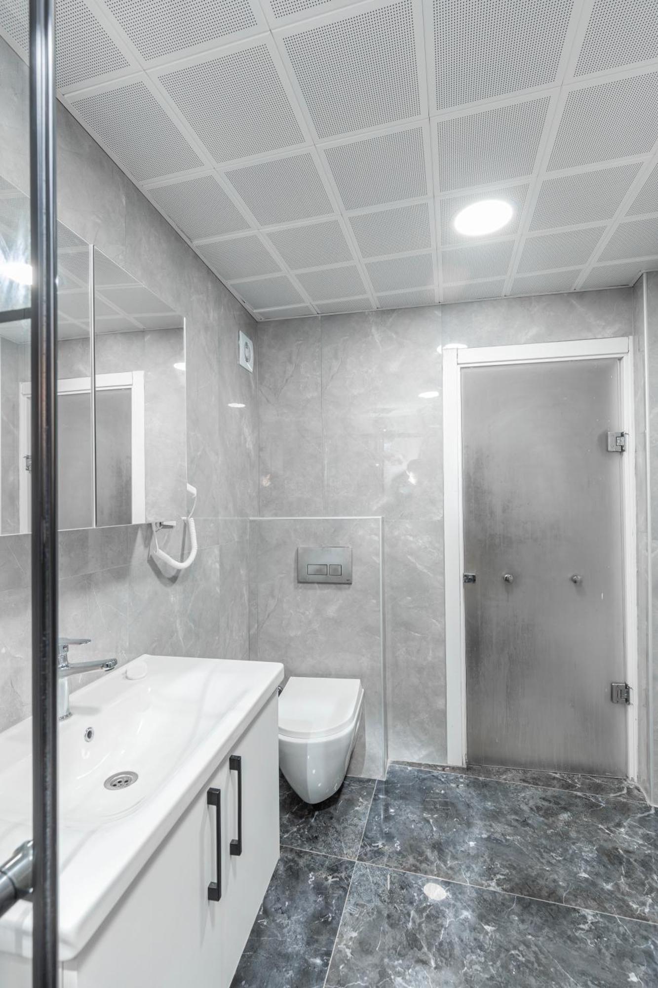 Sirkeci Grand Family Hotel & Spa Istanbul Luaran gambar