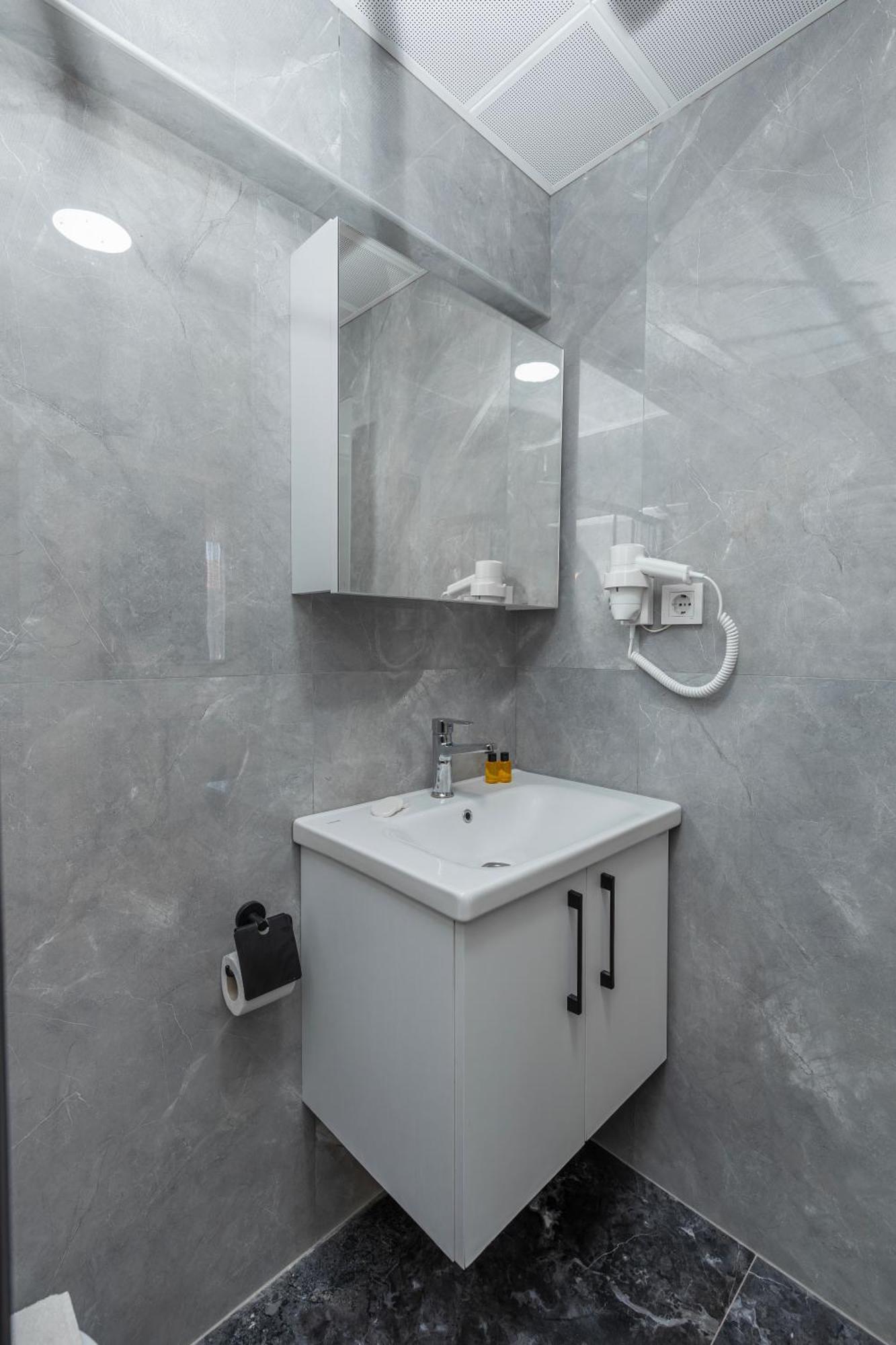 Sirkeci Grand Family Hotel & Spa Istanbul Luaran gambar