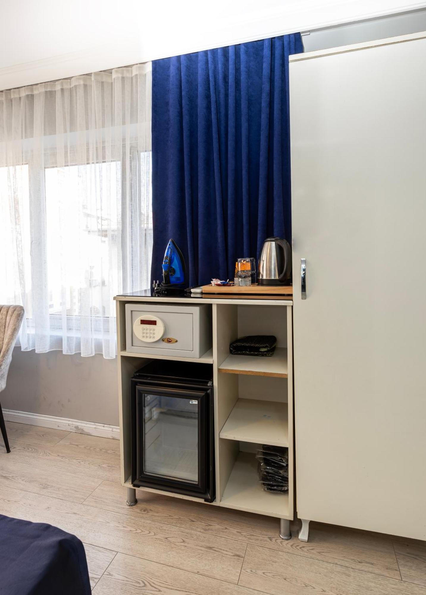 Sirkeci Grand Family Hotel & Spa Istanbul Luaran gambar