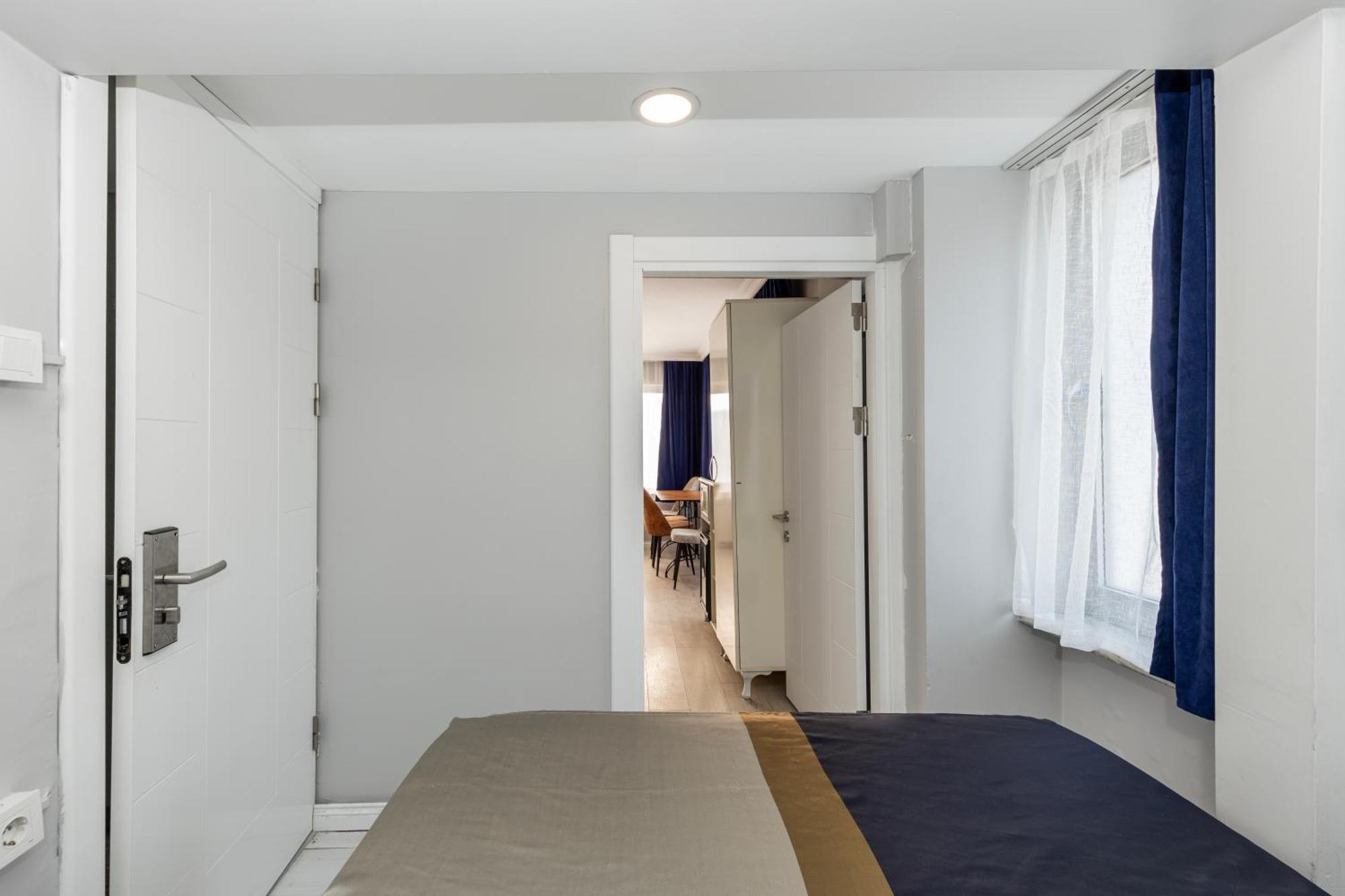 Sirkeci Grand Family Hotel & Spa Istanbul Luaran gambar