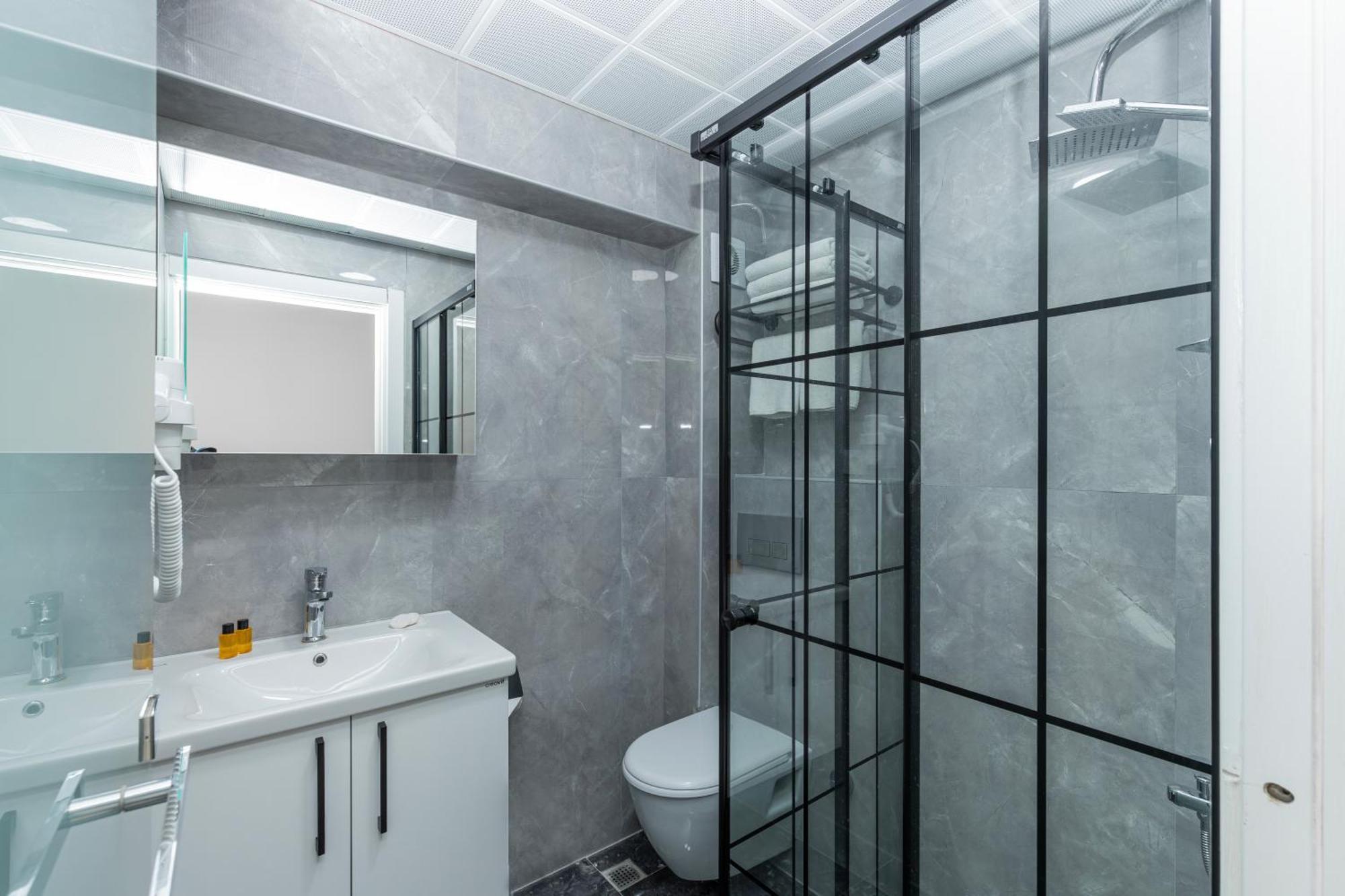 Sirkeci Grand Family Hotel & Spa Istanbul Luaran gambar