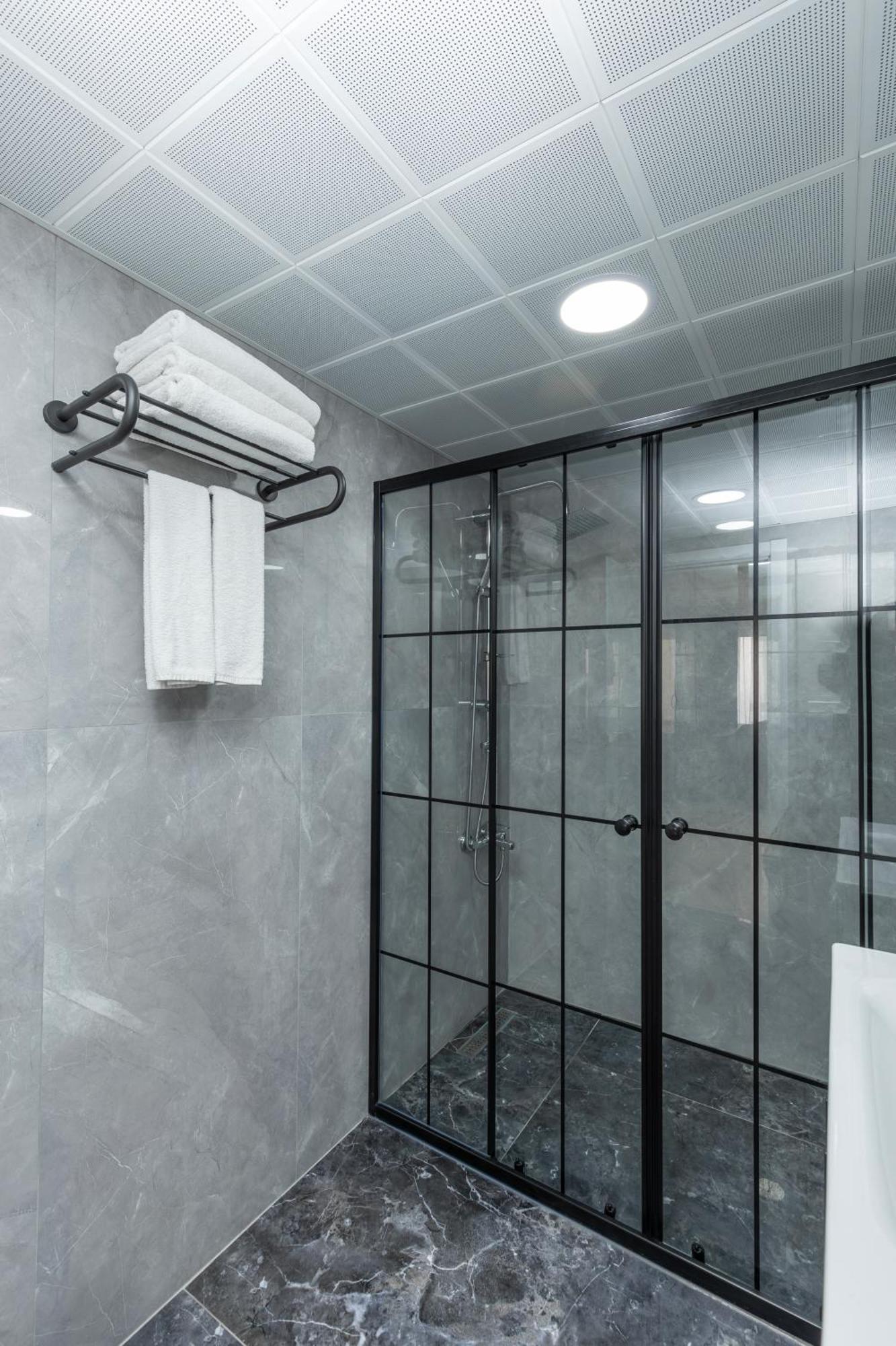 Sirkeci Grand Family Hotel & Spa Istanbul Luaran gambar