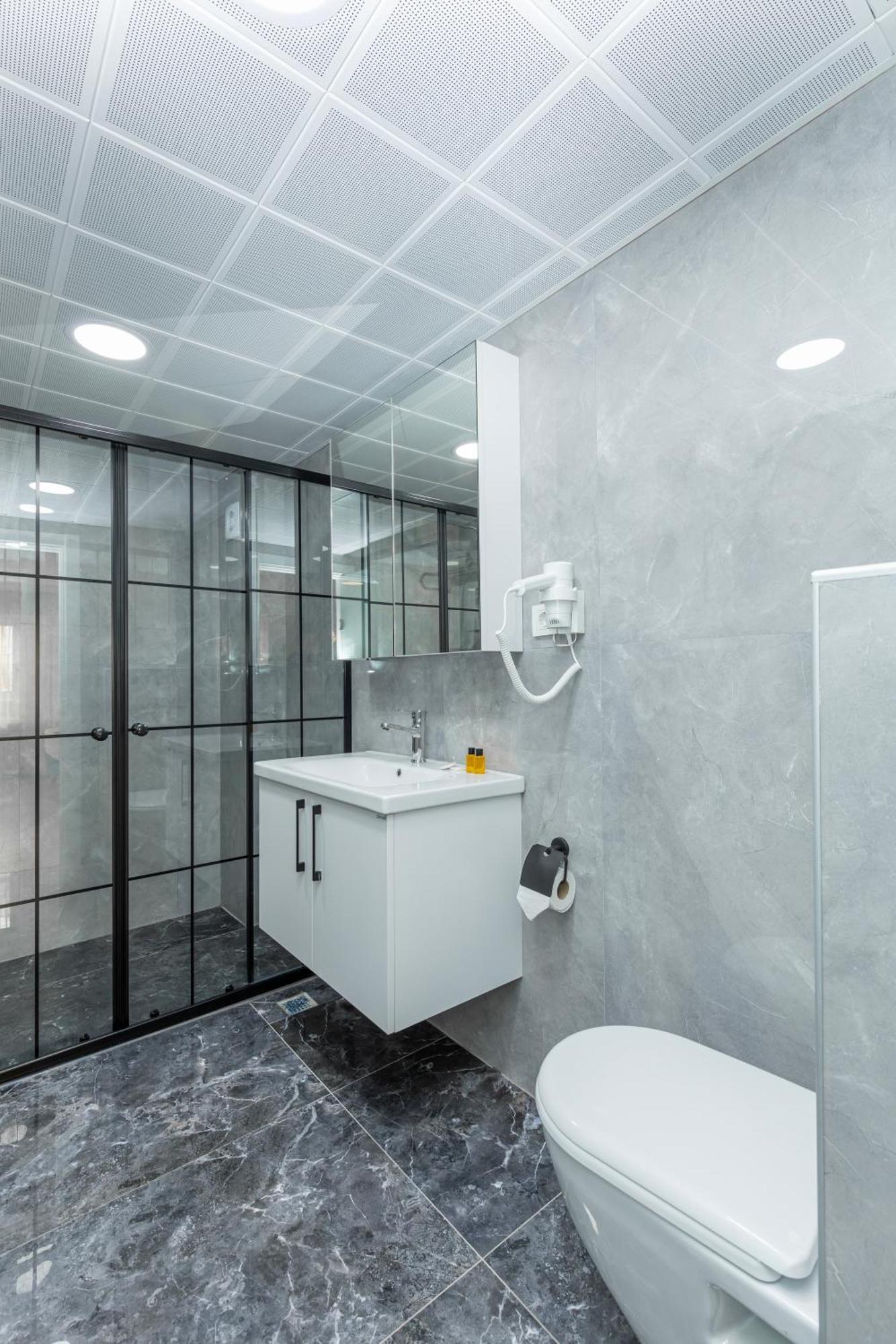 Sirkeci Grand Family Hotel & Spa Istanbul Luaran gambar